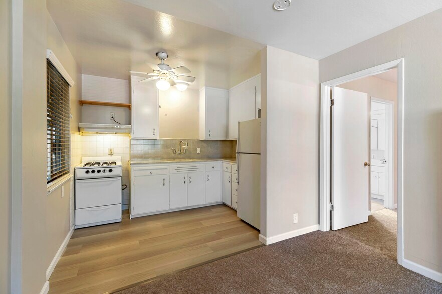 2146 Randolph Dr, San Jose, CA 95128 Apartments For Sale