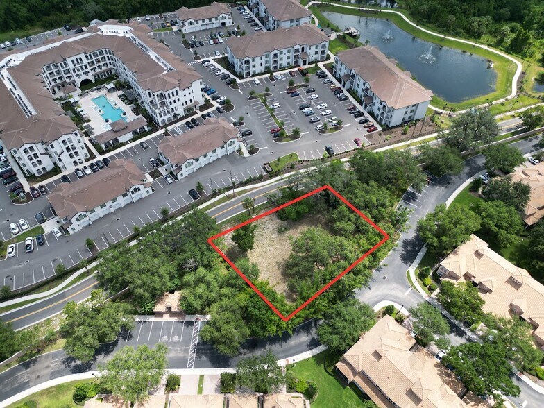 More Photos Of 1320 S Goodman Rd, Champions Gate Land For Sale