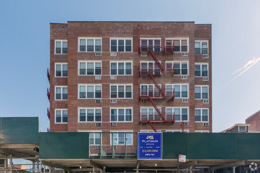 More Photos Of 207 Ocean Pky, Brooklyn Apartments For Sale