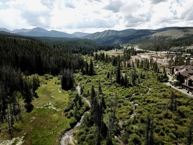 More Photos Of Tbd Ski Idlewild Rd Tract G, Winter Park Land For Sale