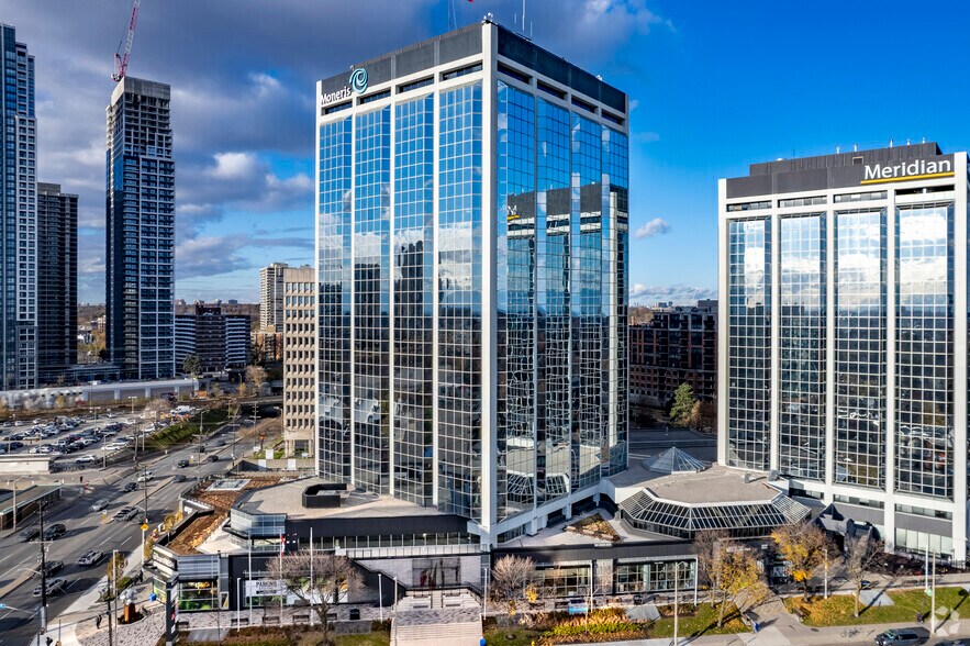 More Photos Of 3250-3300 Bloor St W, Toronto Unknown For Lease