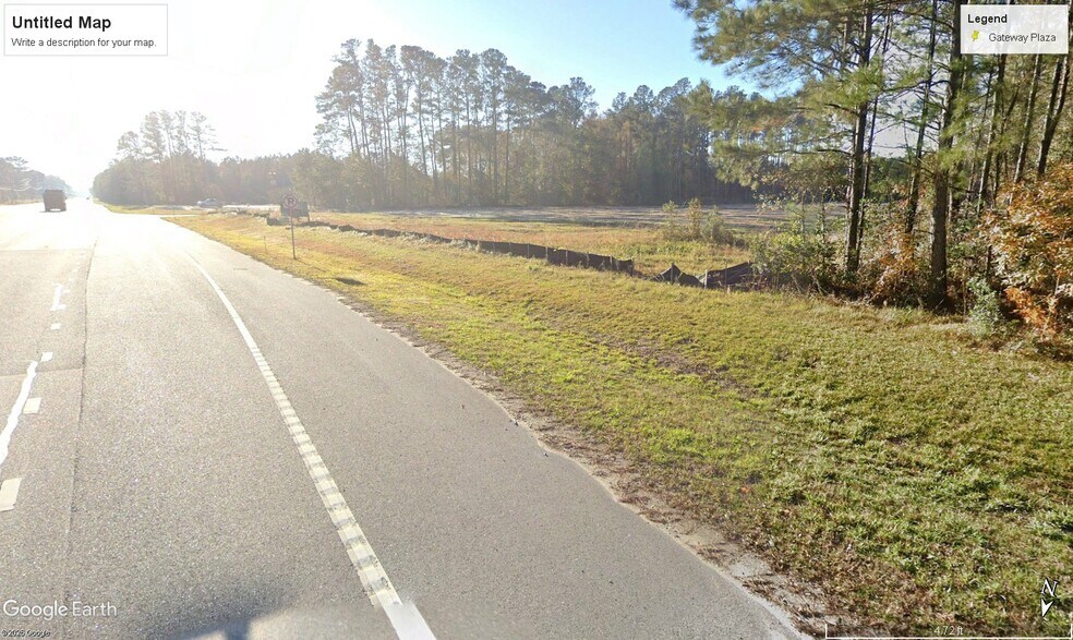 More Photos Of 000 E Oglethorpe Hwy, Midway Land For Sale
