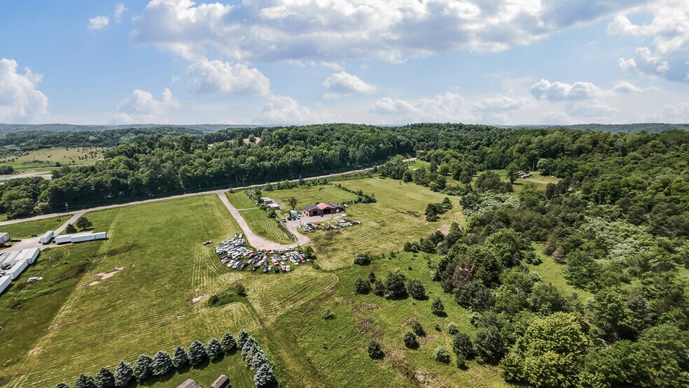 More Photos Of Lincoln Street Southeast, Minerva Land For Sale