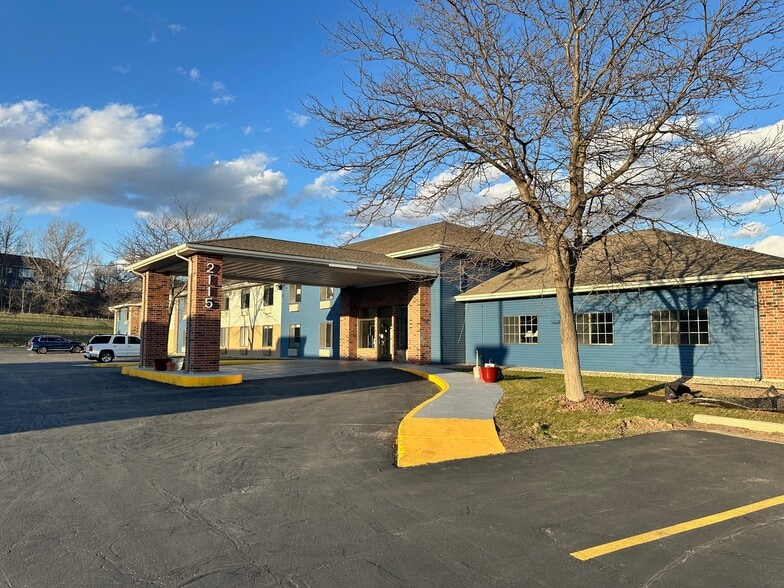 More Photos Of 2115 E Main St, Reedsburg Hotel For Sale