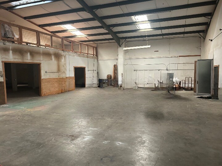 More Photos Of 57 Barham Ave, Santa Rosa Warehouse For Lease