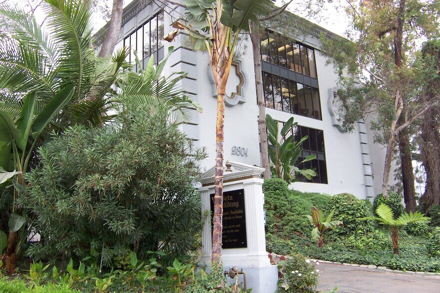 More Photos Of 2801 Camino del Rio S, San Diego Office For Lease