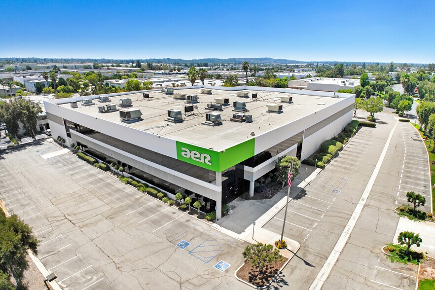 More Photos Of 650 Columbia St, Brea Manufacturing For Sale