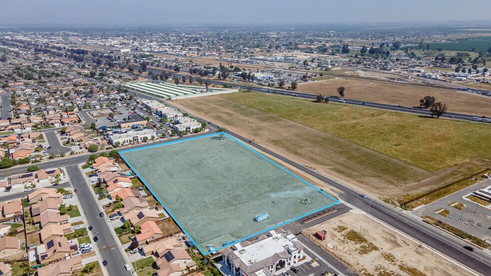 More Photos Of 555 Dover Pkwy, Delano Land For Sale