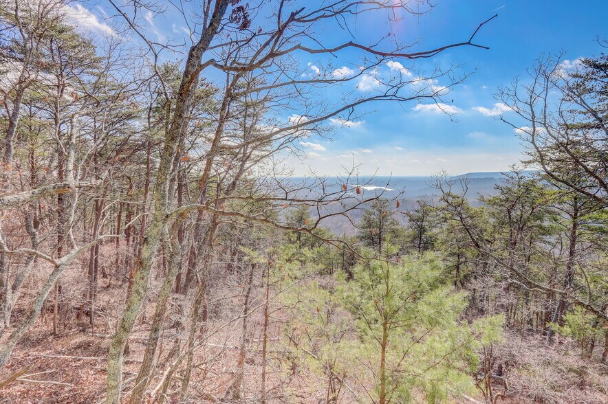 More Photos Of 1915 Tower Trl, Waleska Land For Sale