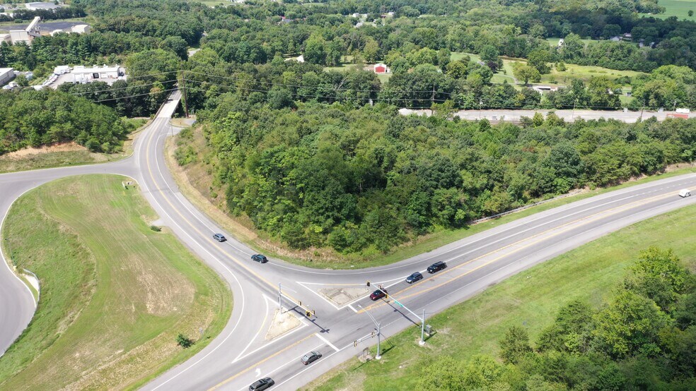 Primary Photo Of 11780 Mexico Farm Road Southeast, Cumberland Land For Sale