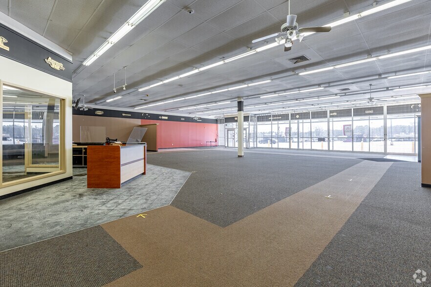 Photo of 1st Floor Ste 6125