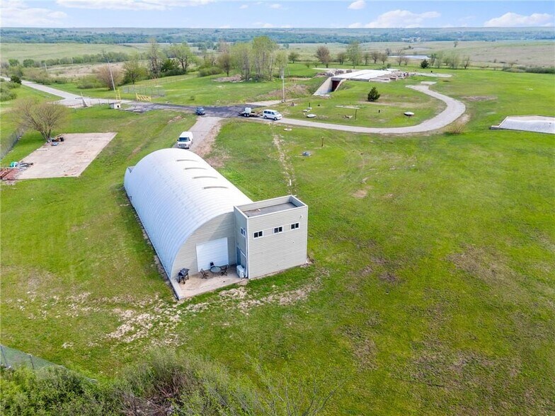 More Photos Of 3627 Road D, Allen Land For Sale