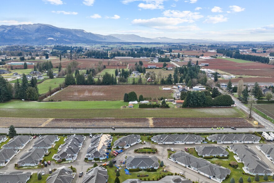 More Photos Of 1264 Mccallum Rd, Abbotsford Land For Sale