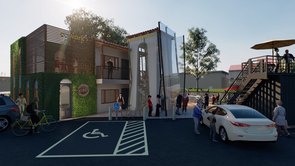 More Photos Of 9549 Kenwood Dr, Spring Valley Office Residential For Sale