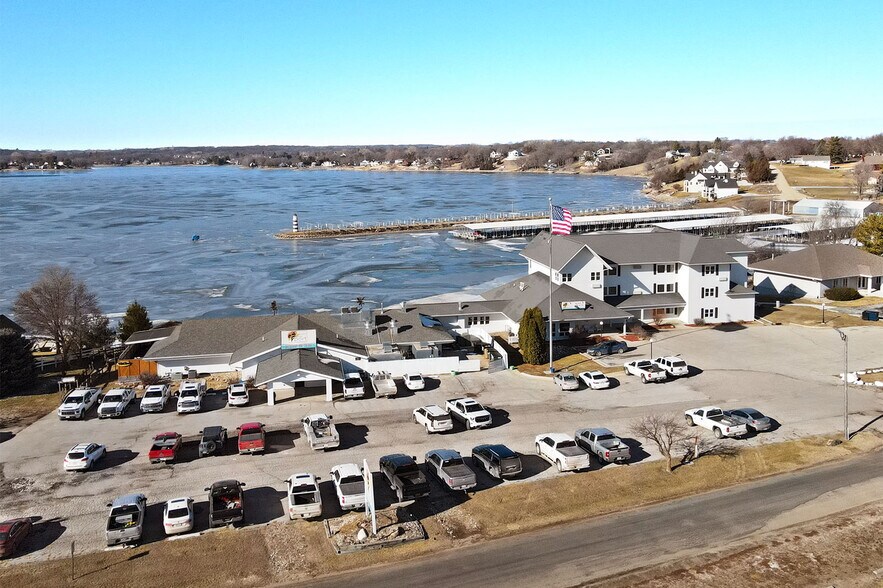 More Photos Of 5405 Chimra Rd, Panora Hotel For Sale