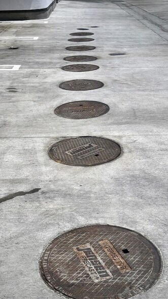 More Photos Of 4119 E Compton Blvd, Compton Carwash For Sale