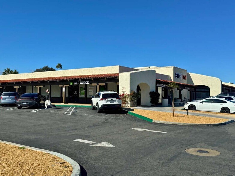 Primary Photo Of 1753 N Sunrise Way, Palm Springs General Retail For Lease