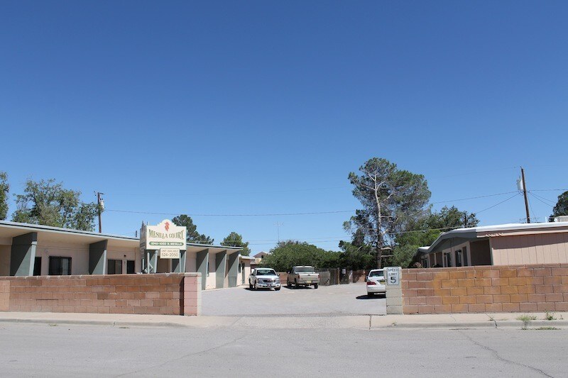 More Photos Of 1050 N Mesilla St, Las Cruces Apartments For Sale