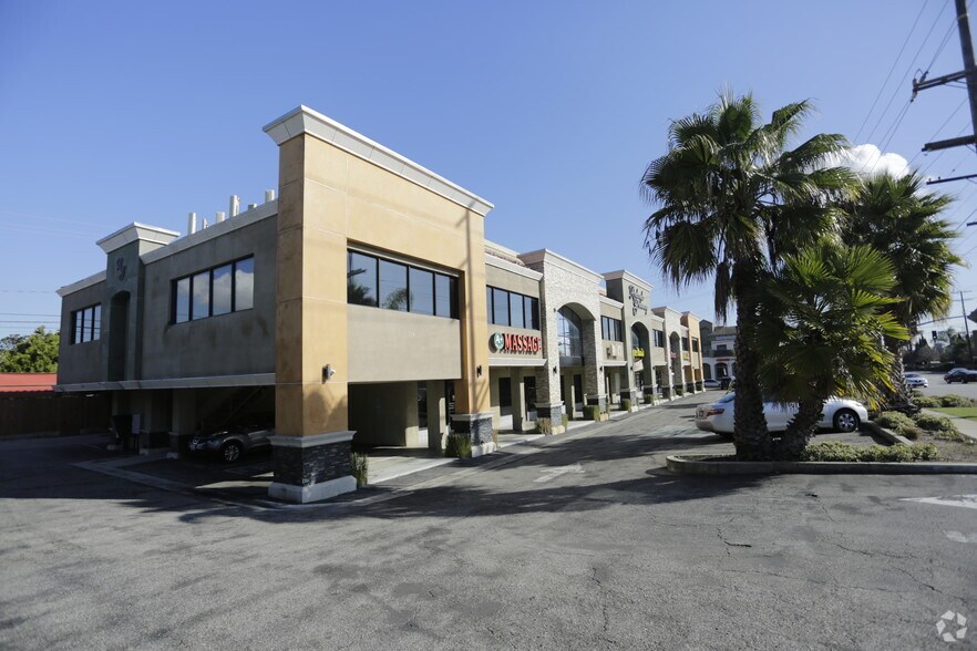 More Photos Of 2615 190th St, Redondo Beach Office For Lease