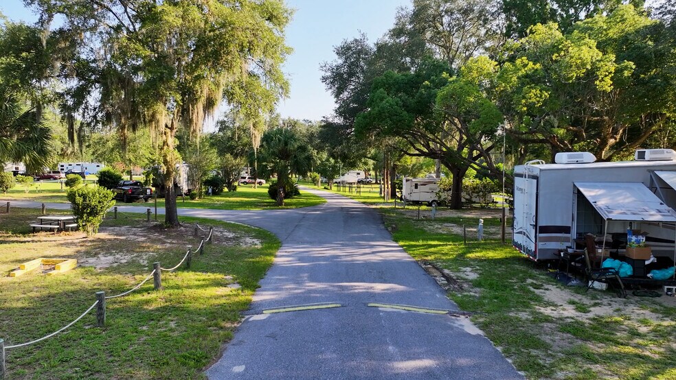 More Photos Of 1488 SR 20, Interlachen Manufactured Housing Mobile Home Park For Sale