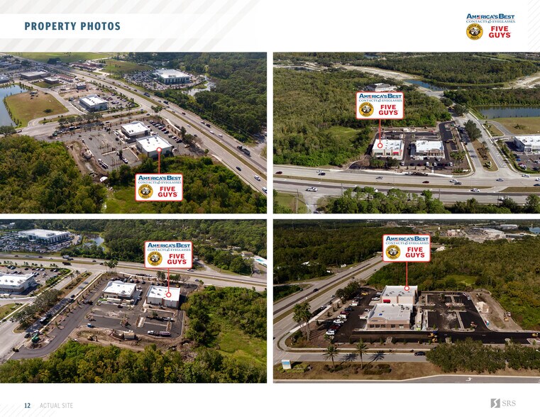 More Photos Of 7815 State Road 64, Bradenton Storefront For Sale