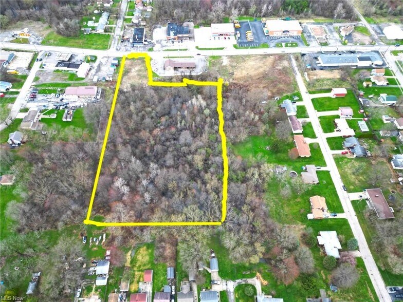 More Photos Of 38 McCartney Rd, Campbell Industrial For Sale