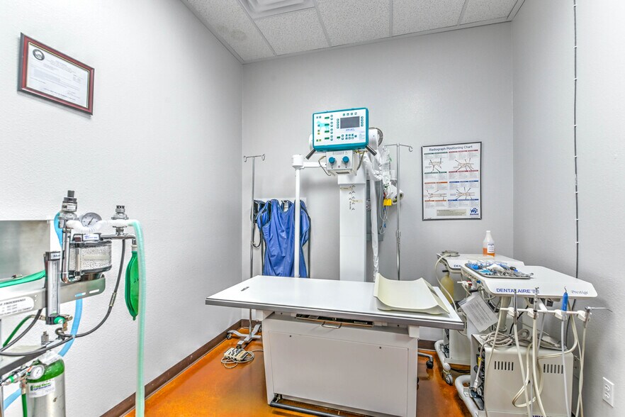 More Photos Of 2740 Homestead Rd, Pahrump Healthcare For Sale