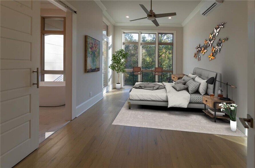 More Photos Of 170 Oxbo Rd, Roswell Multifamily For Sale