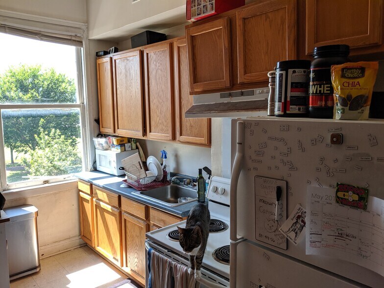 More Photos Of 615 N Paca St, Baltimore Apartments For Sale