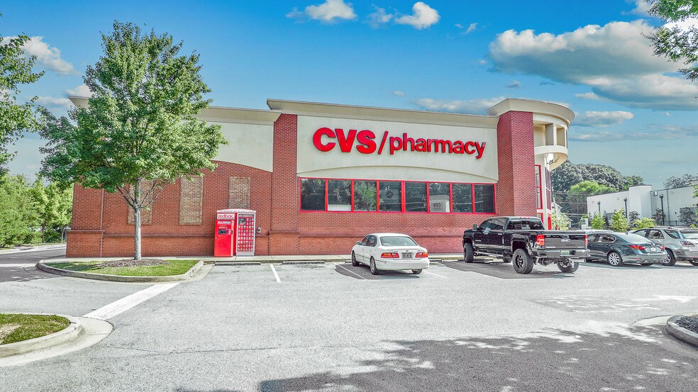 More Photos Of 2555 Bolton Rd NW, Atlanta Drugstore For Sale