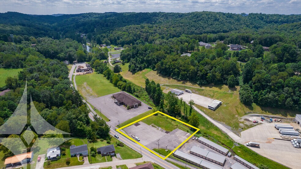 More Photos Of 601 S Virginia Ave, Bridgeport Land For Sale