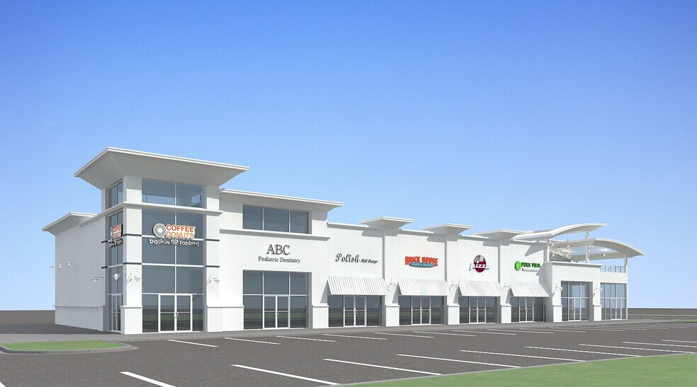 More Photos Of Rixeyville @ Lee Highway, Warrenton Land For Sale