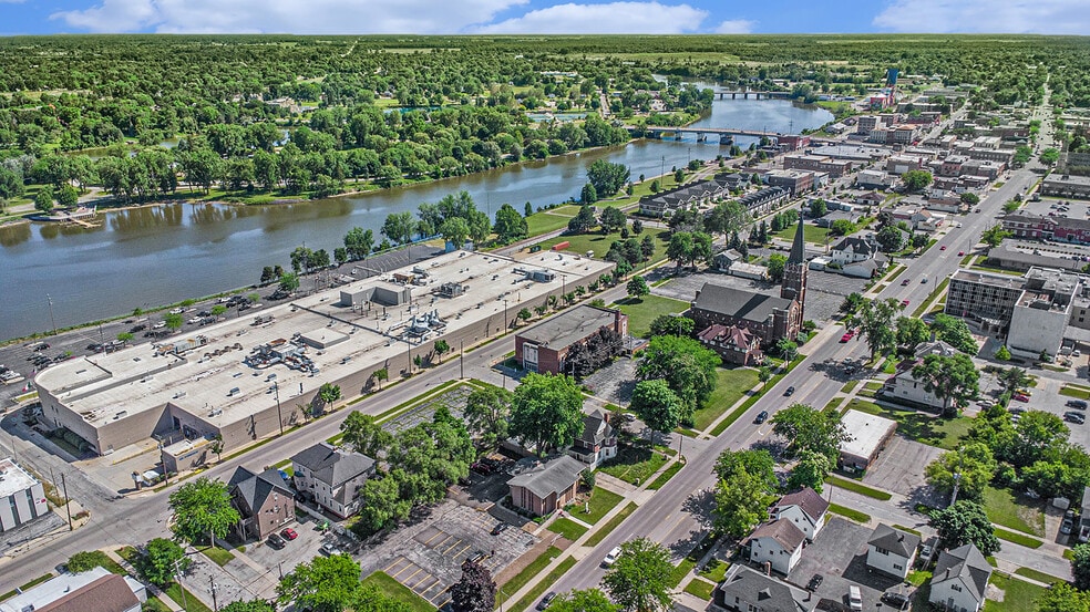 More Photos Of 612 N Michigan Ave, Saginaw Religious Facility For Sale