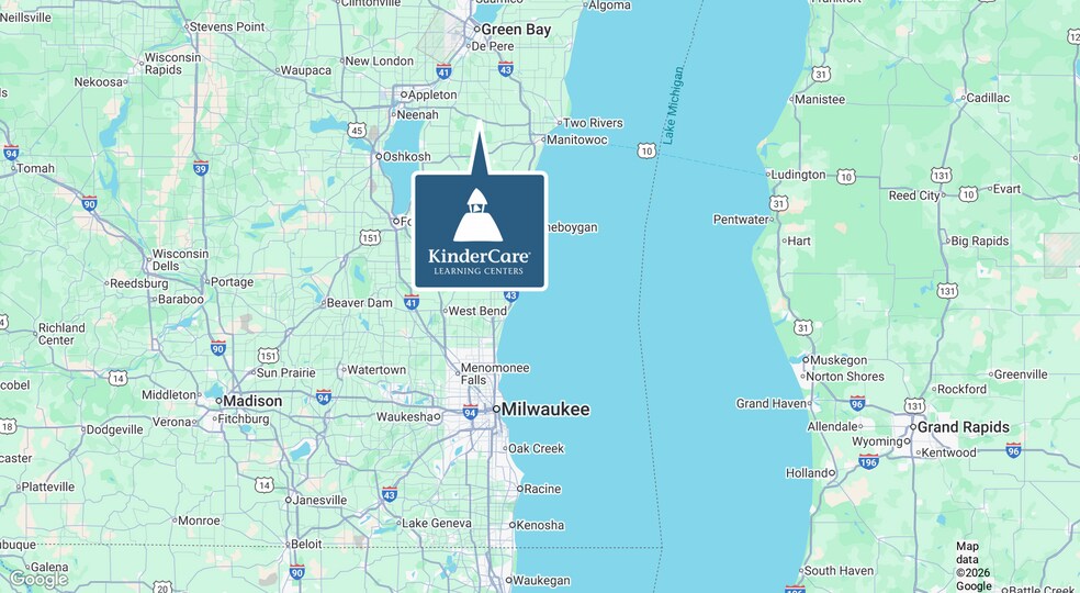 More Photos Of 524 N Francis St, Brillion General Retail For Sale