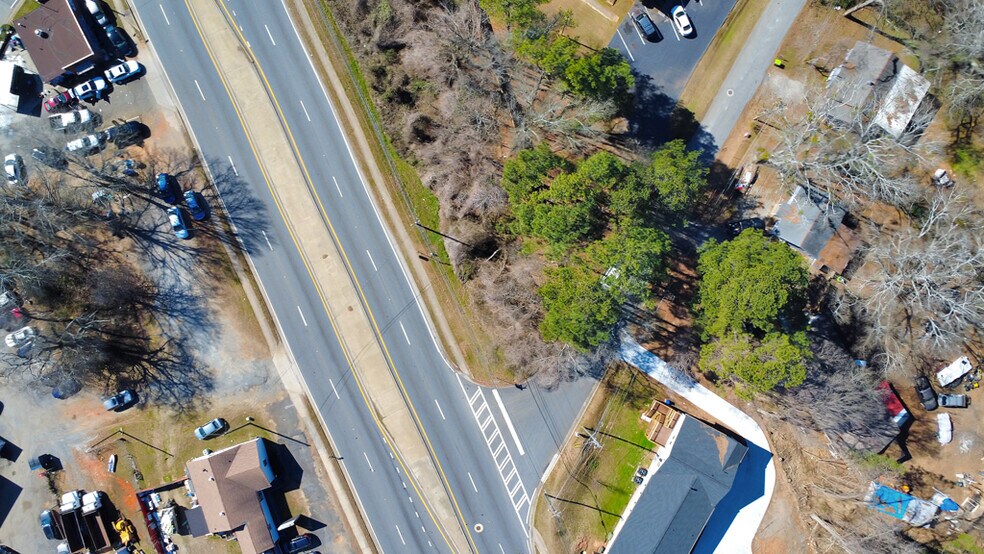 More Photos Of 1462 Austell SE rd, Marietta Land For Sale