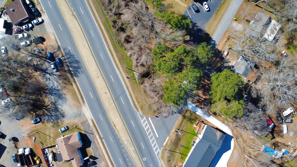 More Photos Of 1462 Austell SE rd, Marietta Land For Sale