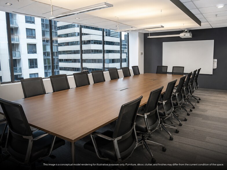 More Photos Of 800 Bay St, Toronto Office For Lease