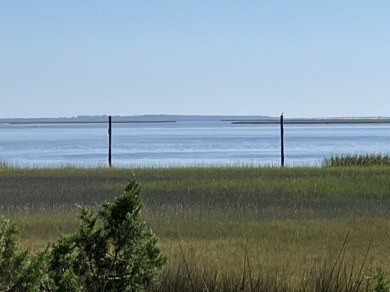 More Photos Of 0 Old Nassauville Rd, Fernandina Beach Land For Sale