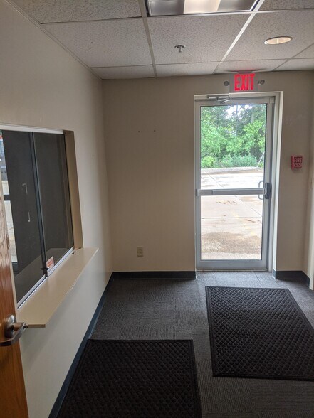 More Photos Of 780 W Park Ave, Mansfield Medical For Lease
