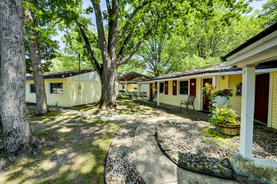 More Photos Of 2275 M 137, Interlochen Hotel For Sale