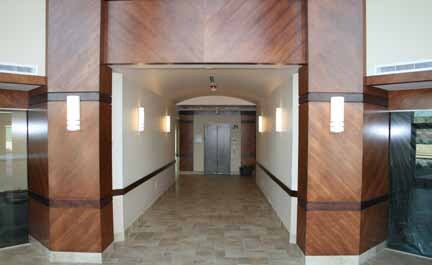 More Photos Of 14201 Caliber Dr, Oklahoma City Office For Lease