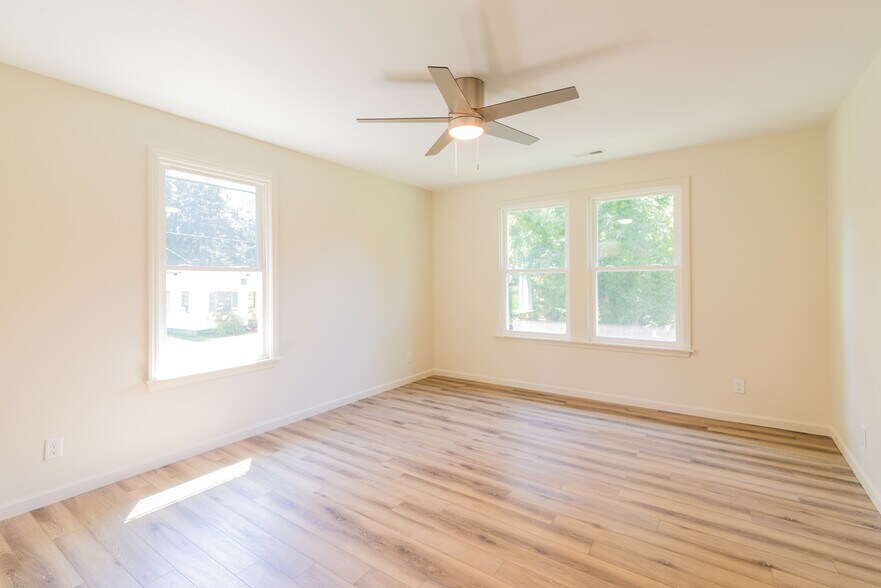 More Photos Of 506 E Marion St, Shelby Apartments For Sale