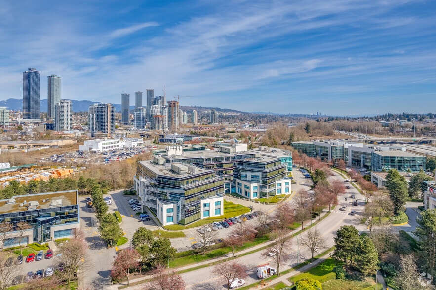 More Photos Of 4321 Still Creek Dr, Burnaby Office For Lease