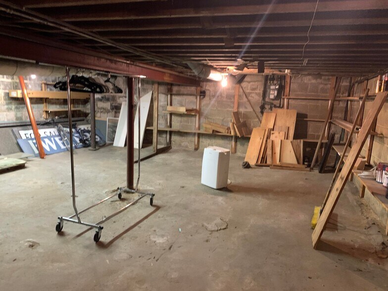 More Photos Of 620 W Historic Mitchell St, Milwaukee Storefront Retail Office For Sale