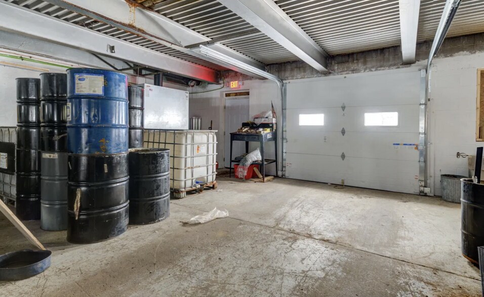 More Photos Of 511 N Perry St, Johnstown General Retail For Sale