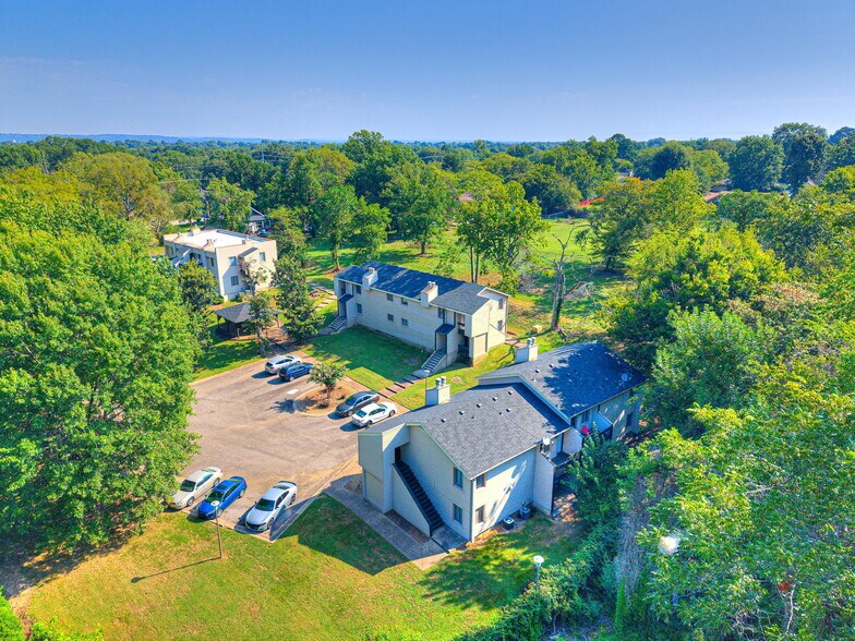 More Photos Of , Fort Smith Multifamily For Sale