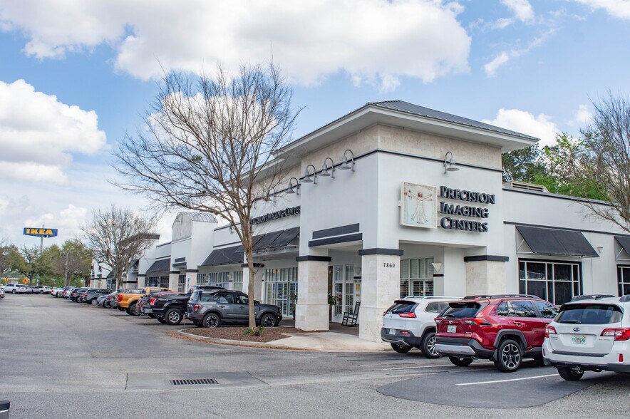More Photos Of 7860 Gate Pky, Jacksonville Unknown For Lease