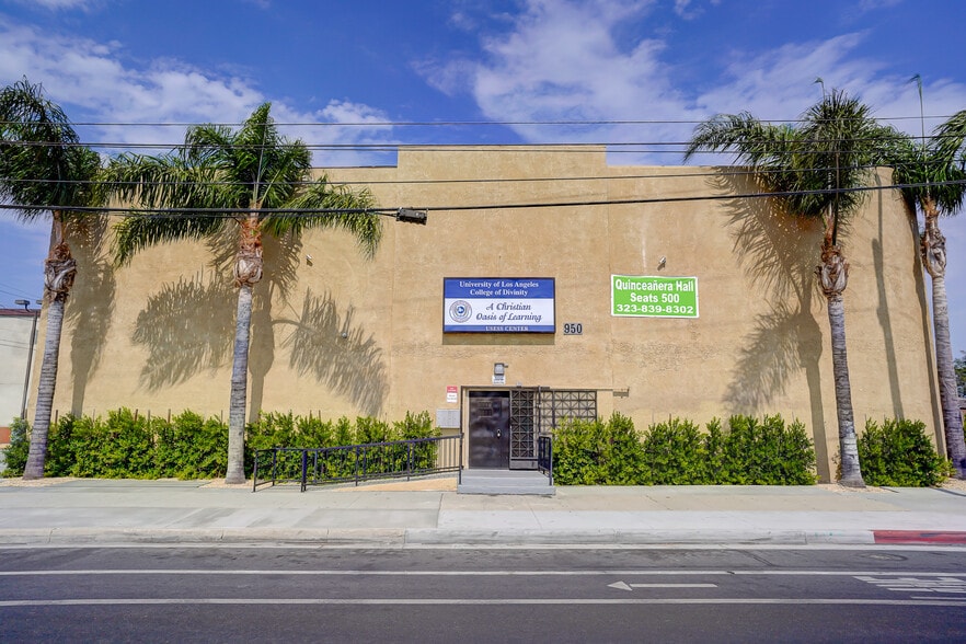 More Photos Of 950 S Central Ave, Compton Schools For Sale