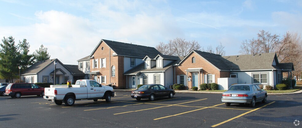 More Photos Of 1930 N Lakeman Dr, Bellbrook Office For Lease