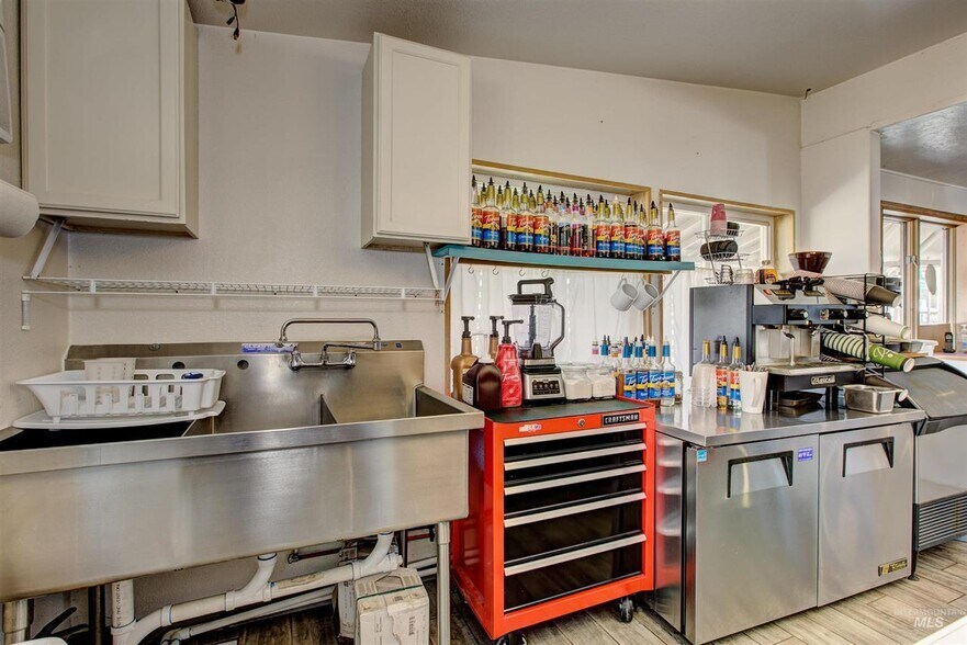 More Photos Of 101 Montgomery St, Idaho City Storefront Retail Residential For Sale